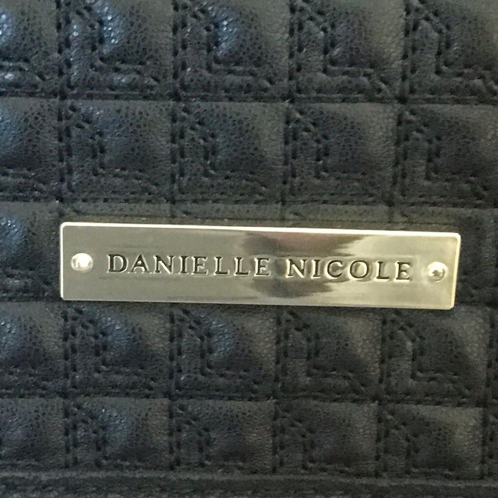 Cross body bag